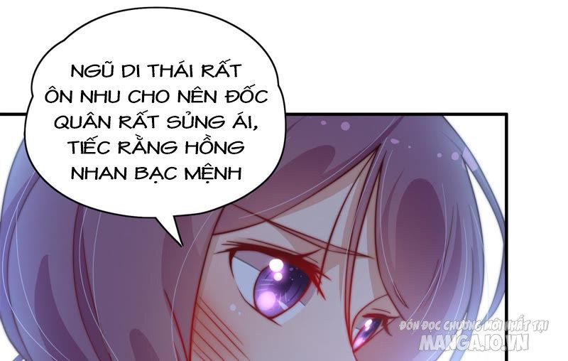 Ngày Nào Thiếu Soái Cũng Ghen Chapter 46 - Trang 2