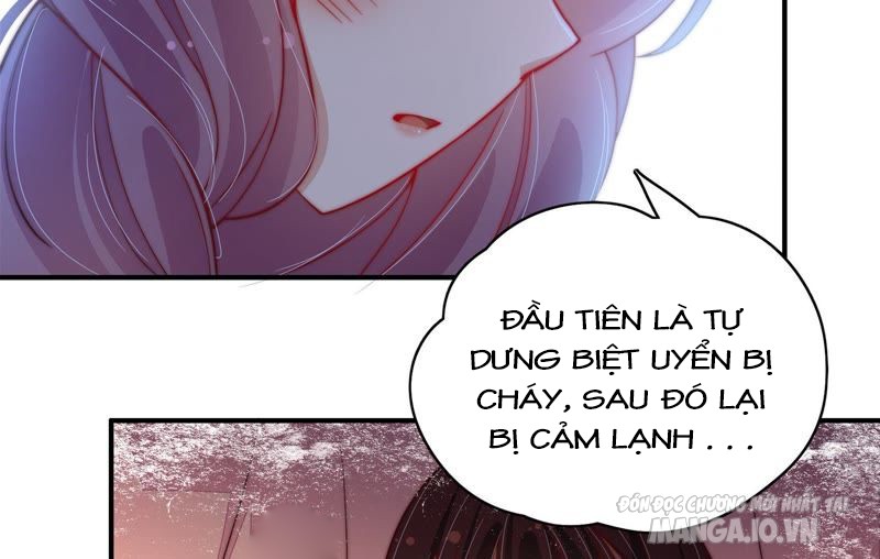 Ngày Nào Thiếu Soái Cũng Ghen Chapter 46 - Trang 2