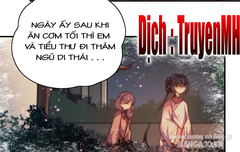 Ngày Nào Thiếu Soái Cũng Ghen Chapter 46 - Trang 2
