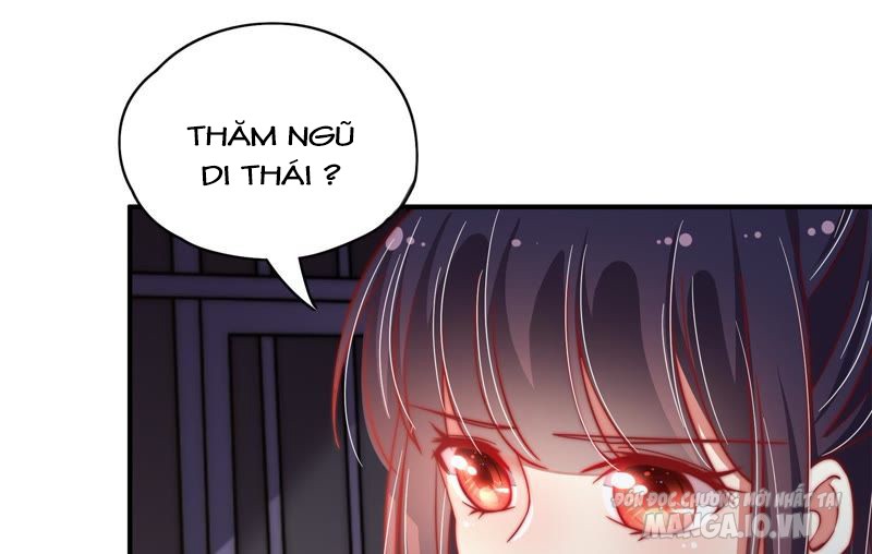 Ngày Nào Thiếu Soái Cũng Ghen Chapter 46 - Trang 2