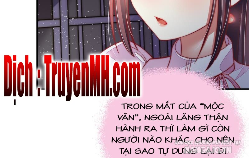 Ngày Nào Thiếu Soái Cũng Ghen Chapter 46 - Trang 2