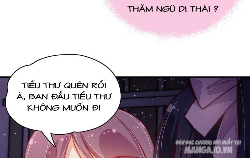 Ngày Nào Thiếu Soái Cũng Ghen Chapter 46 - Trang 2