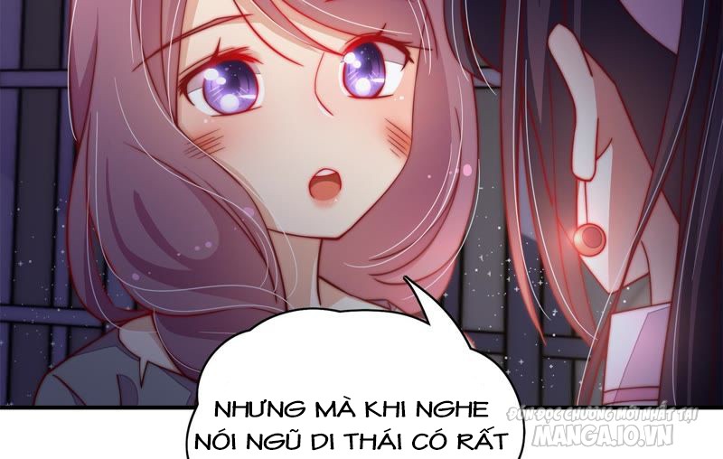 Ngày Nào Thiếu Soái Cũng Ghen Chapter 46 - Trang 2