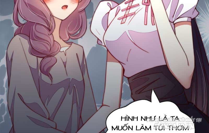 Ngày Nào Thiếu Soái Cũng Ghen Chapter 46 - Trang 2