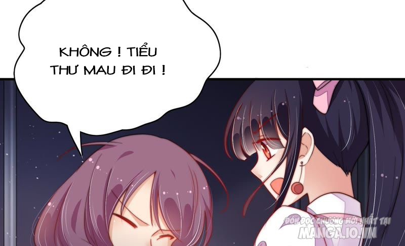 Ngày Nào Thiếu Soái Cũng Ghen Chapter 46 - Trang 2