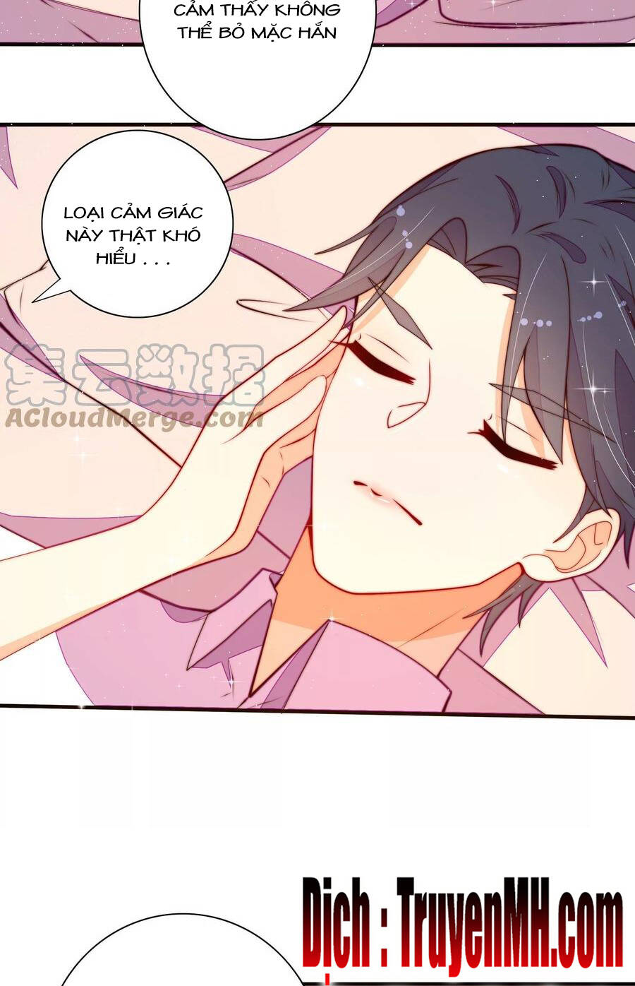 Ngày Nào Thiếu Soái Cũng Ghen Chapter 461 - Trang 2