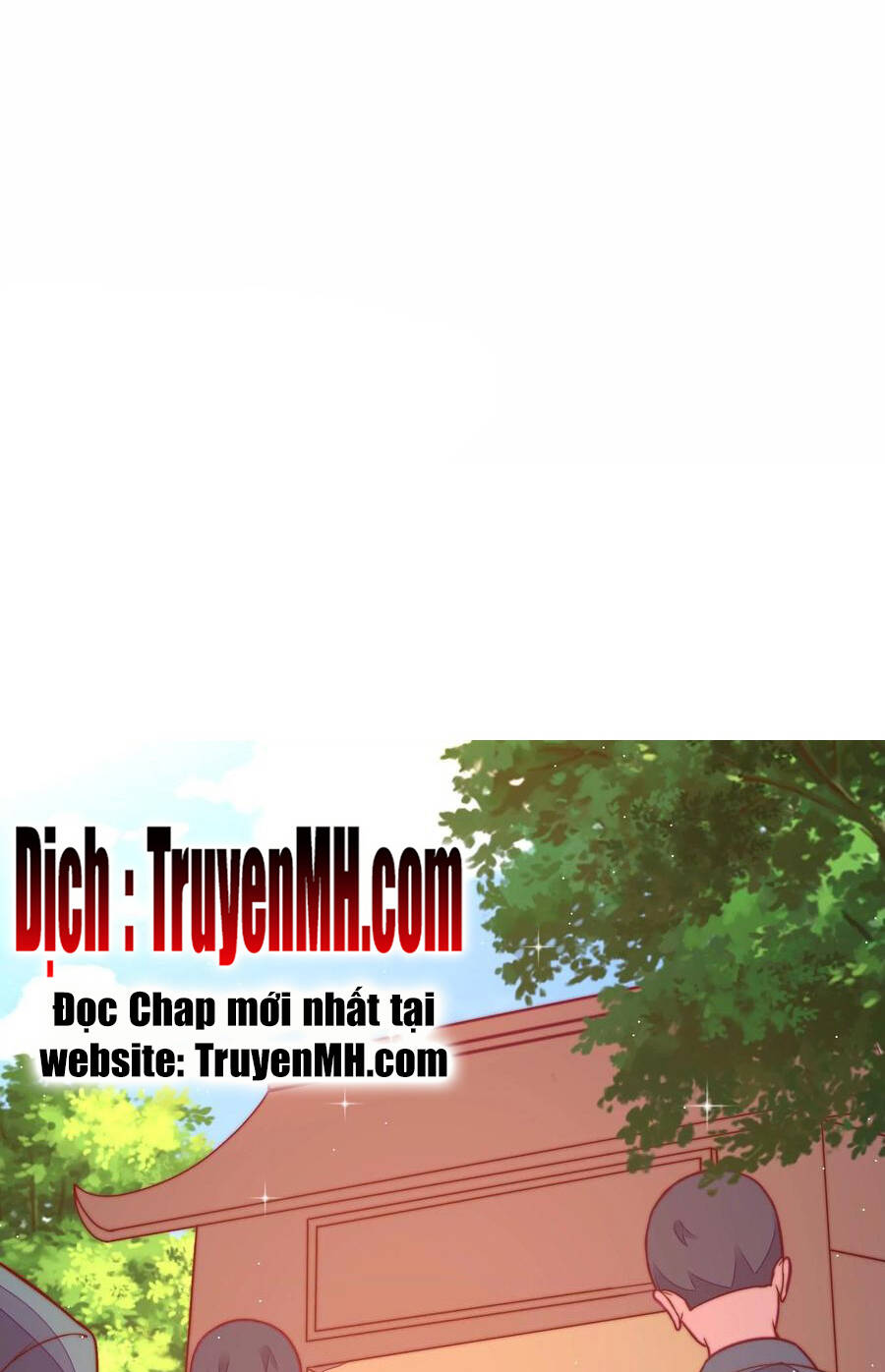 Ngày Nào Thiếu Soái Cũng Ghen Chapter 461 - Trang 2