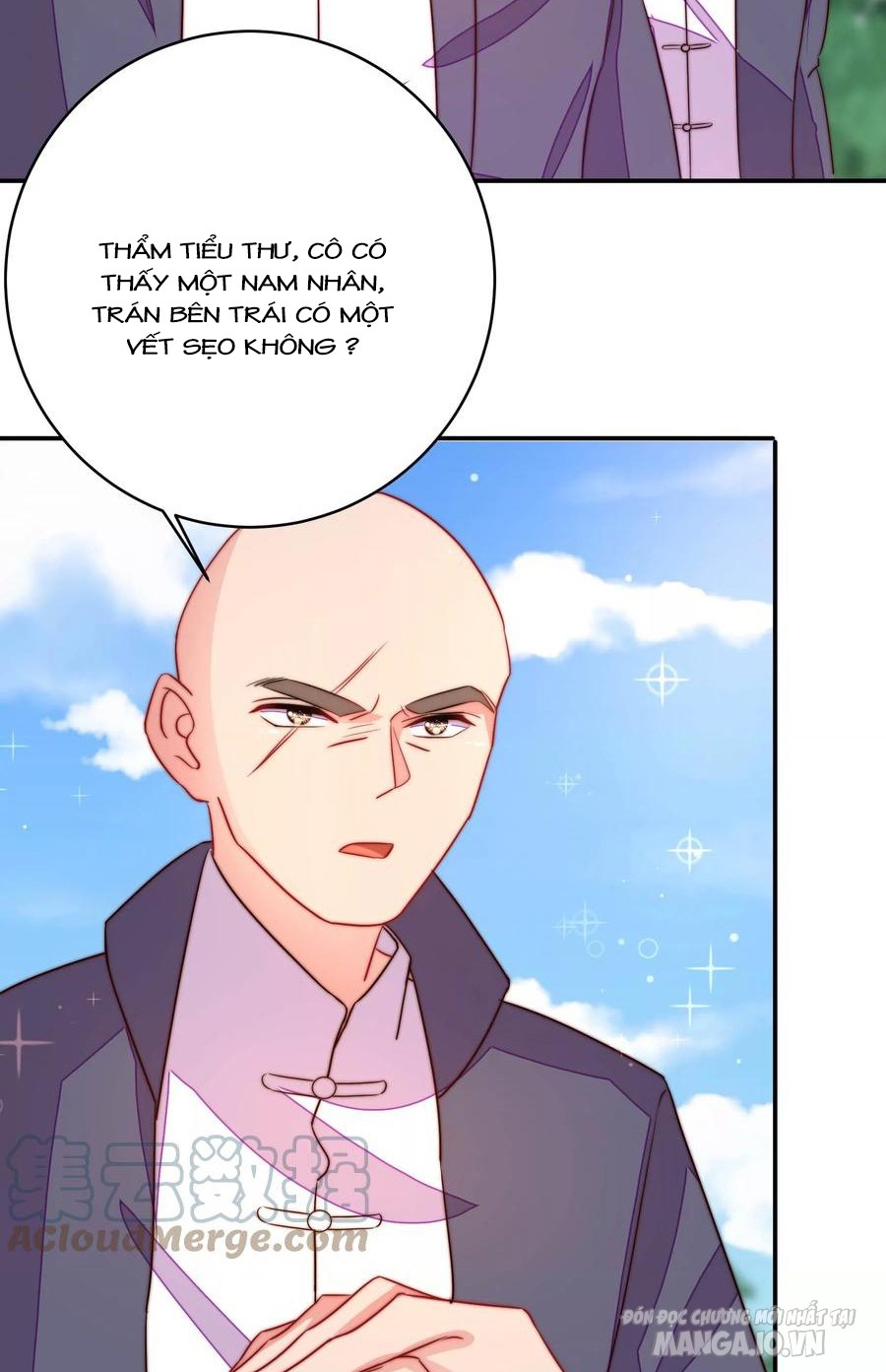 Ngày Nào Thiếu Soái Cũng Ghen Chapter 462 - Trang 2