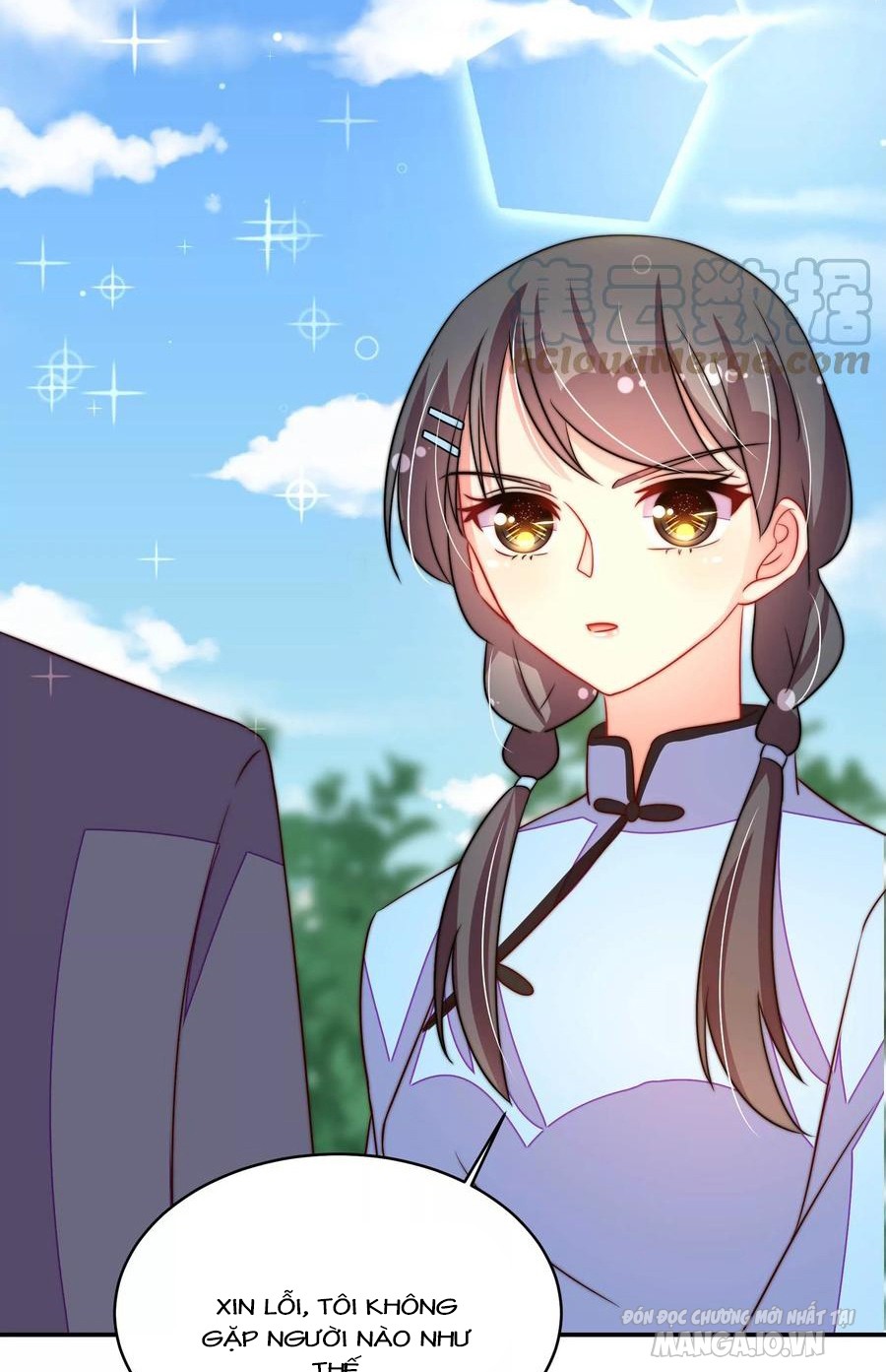 Ngày Nào Thiếu Soái Cũng Ghen Chapter 462 - Trang 2