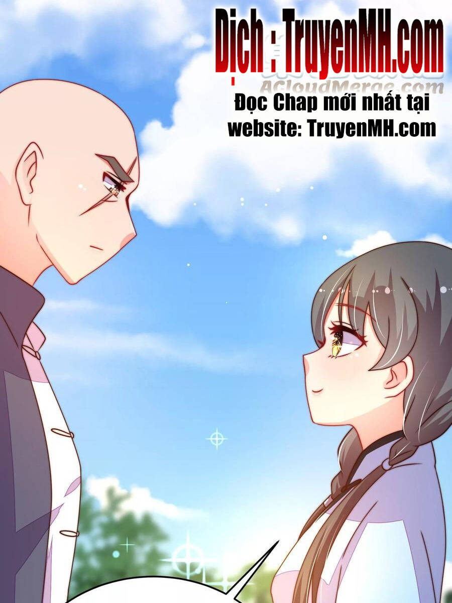 Ngày Nào Thiếu Soái Cũng Ghen Chapter 463 - Trang 2