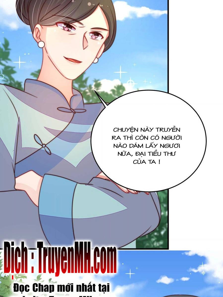 Ngày Nào Thiếu Soái Cũng Ghen Chapter 463 - Trang 2