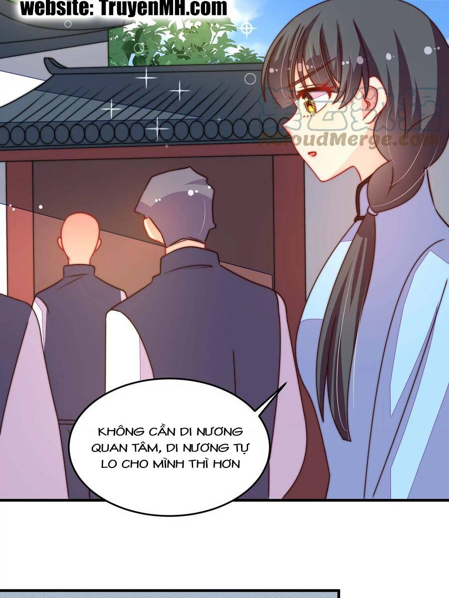 Ngày Nào Thiếu Soái Cũng Ghen Chapter 463 - Trang 2