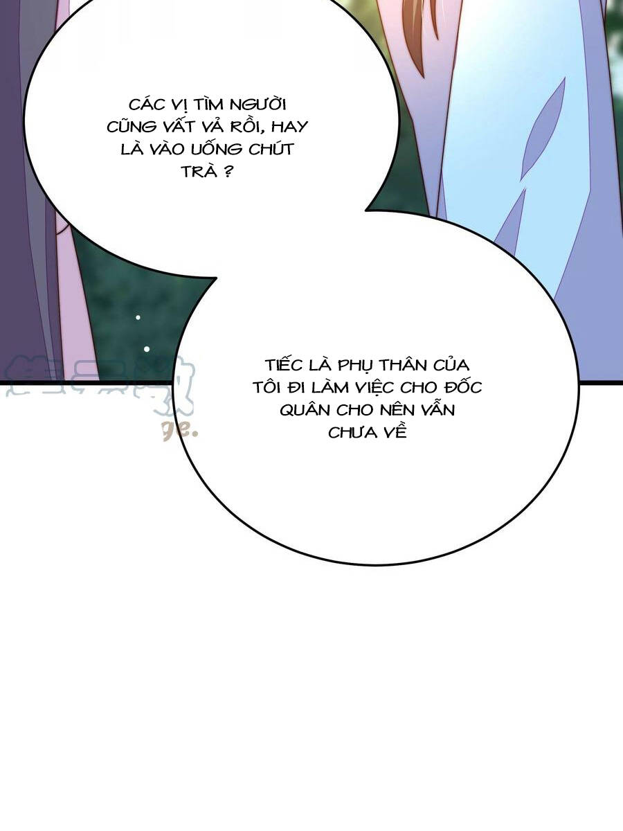 Ngày Nào Thiếu Soái Cũng Ghen Chapter 463 - Trang 2