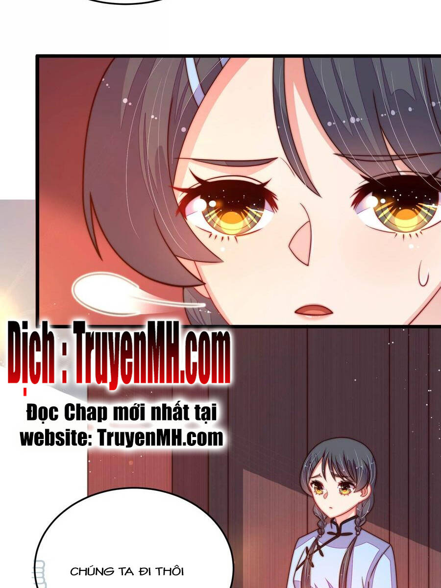 Ngày Nào Thiếu Soái Cũng Ghen Chapter 463 - Trang 2