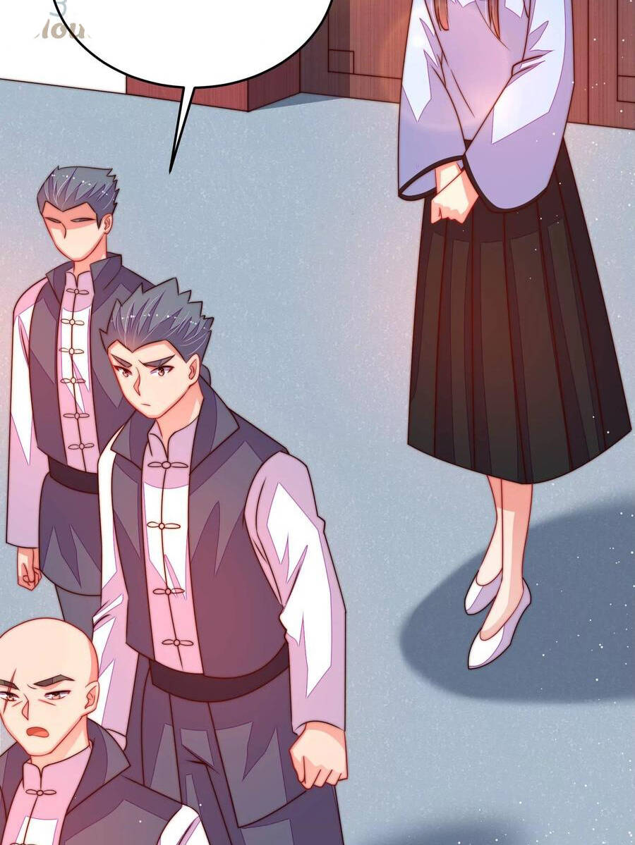 Ngày Nào Thiếu Soái Cũng Ghen Chapter 463 - Trang 2