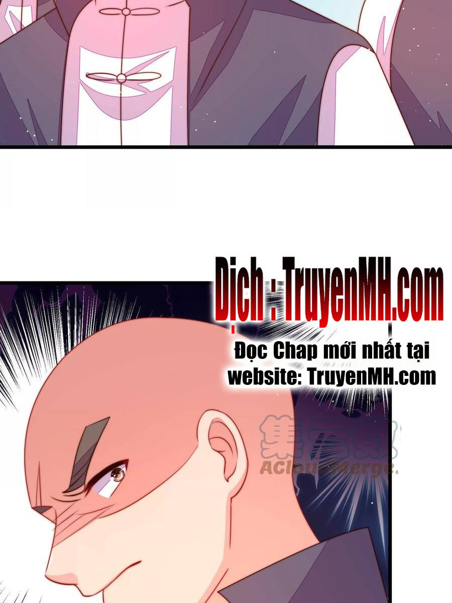 Ngày Nào Thiếu Soái Cũng Ghen Chapter 463 - Trang 2