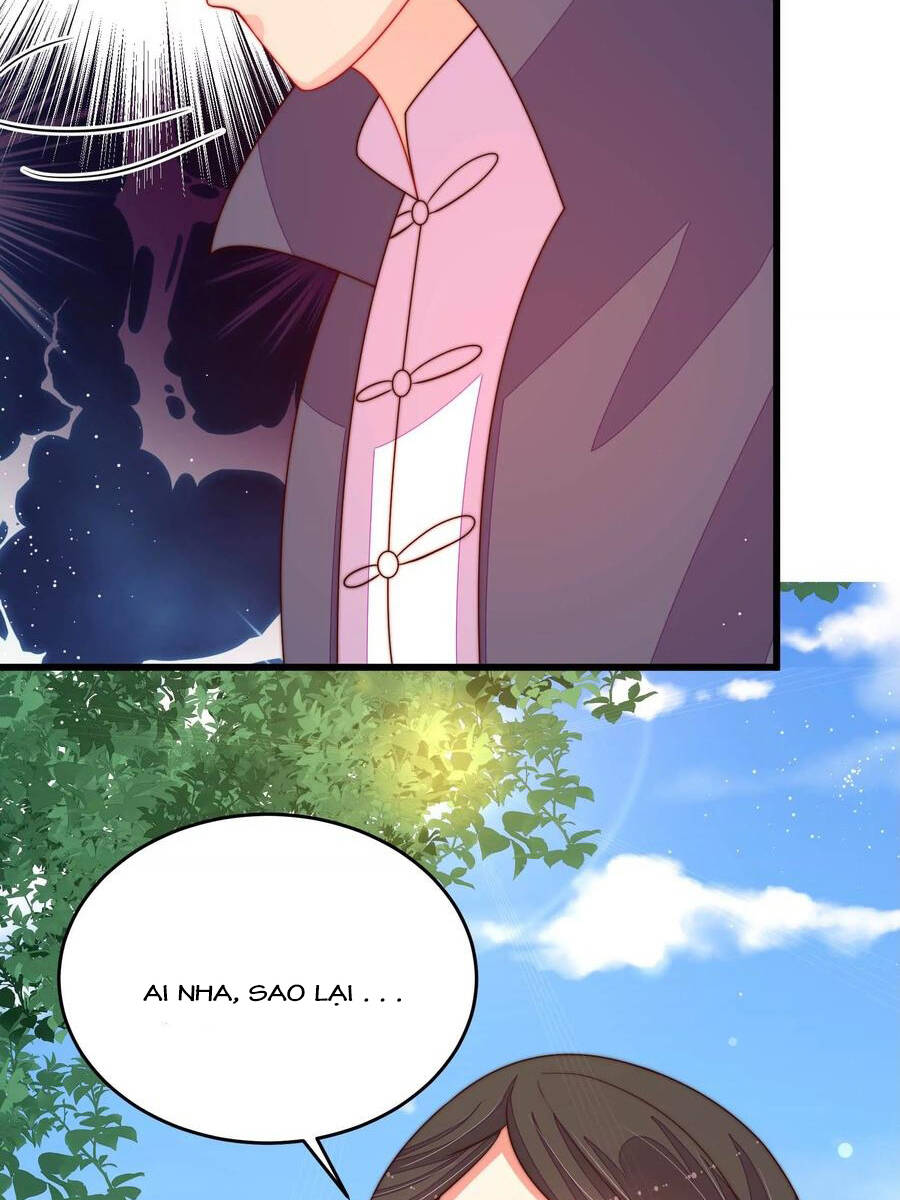 Ngày Nào Thiếu Soái Cũng Ghen Chapter 463 - Trang 2