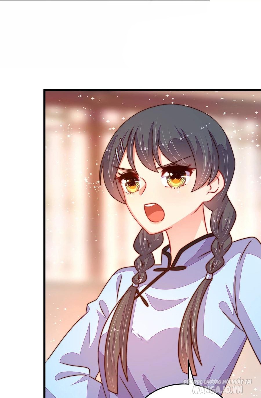 Ngày Nào Thiếu Soái Cũng Ghen Chapter 464 - Trang 2