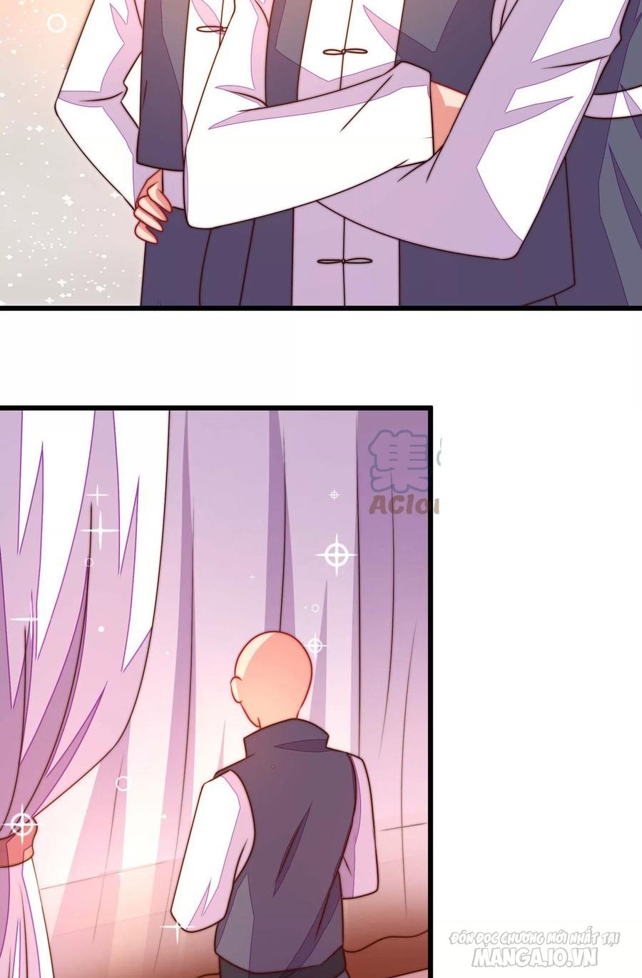 Ngày Nào Thiếu Soái Cũng Ghen Chapter 464 - Trang 2