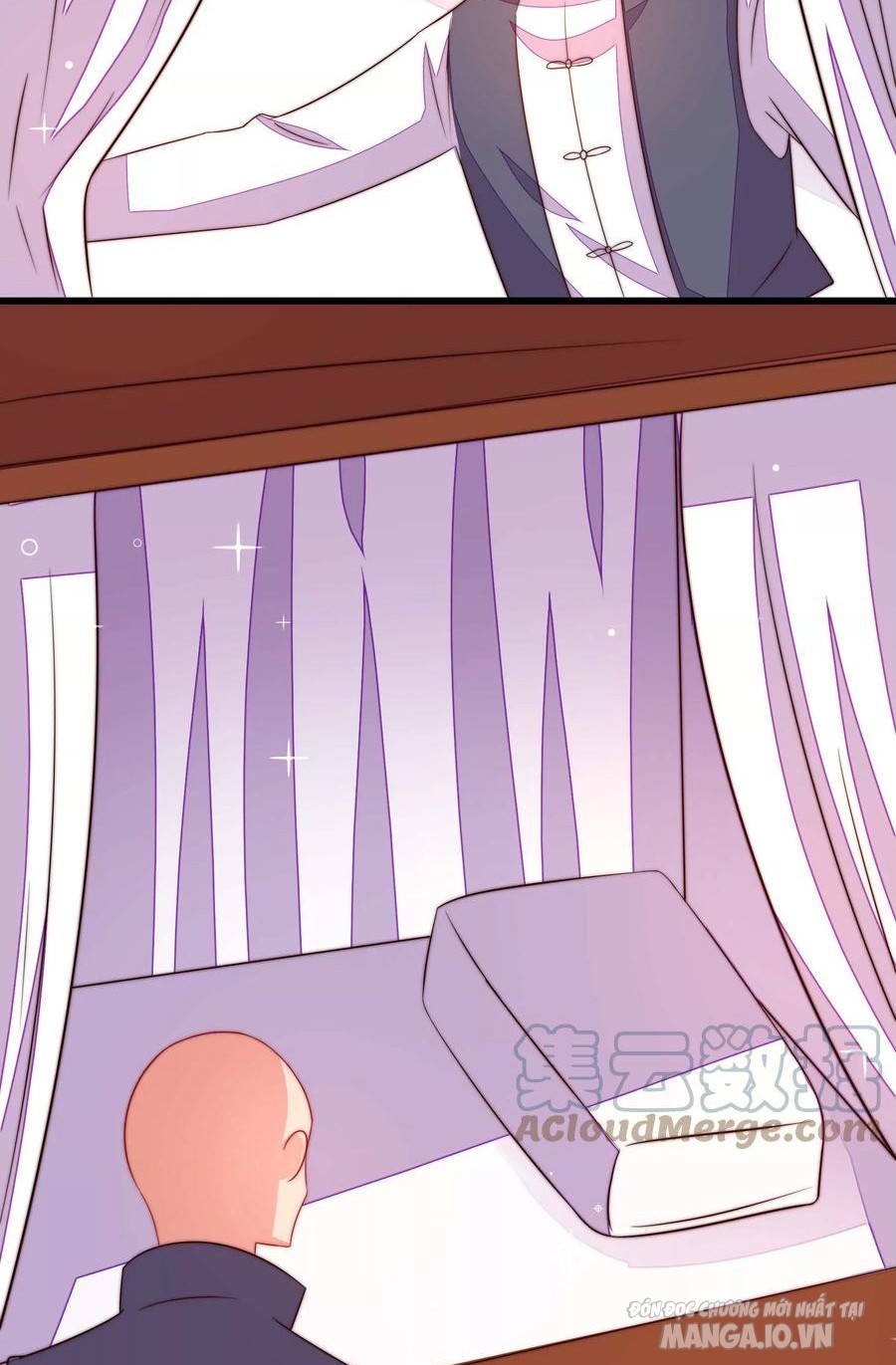 Ngày Nào Thiếu Soái Cũng Ghen Chapter 464 - Trang 2