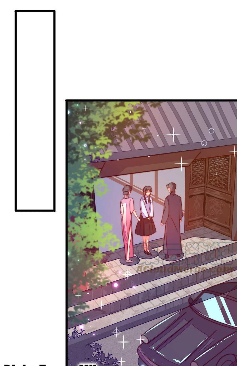 Ngày Nào Thiếu Soái Cũng Ghen Chapter 465 - Trang 2