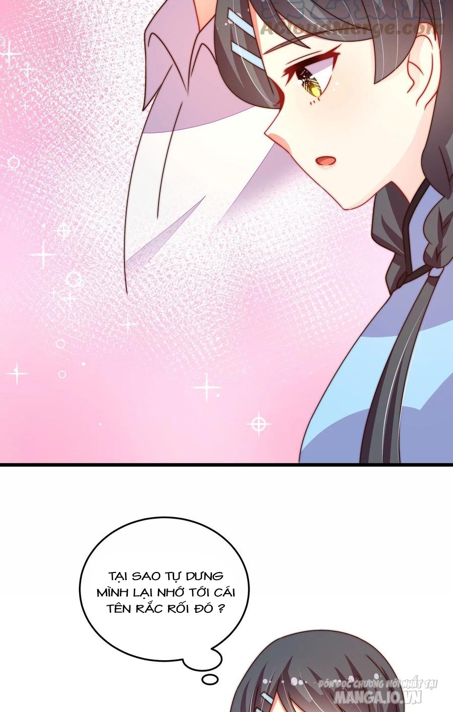 Ngày Nào Thiếu Soái Cũng Ghen Chapter 466 - Trang 2