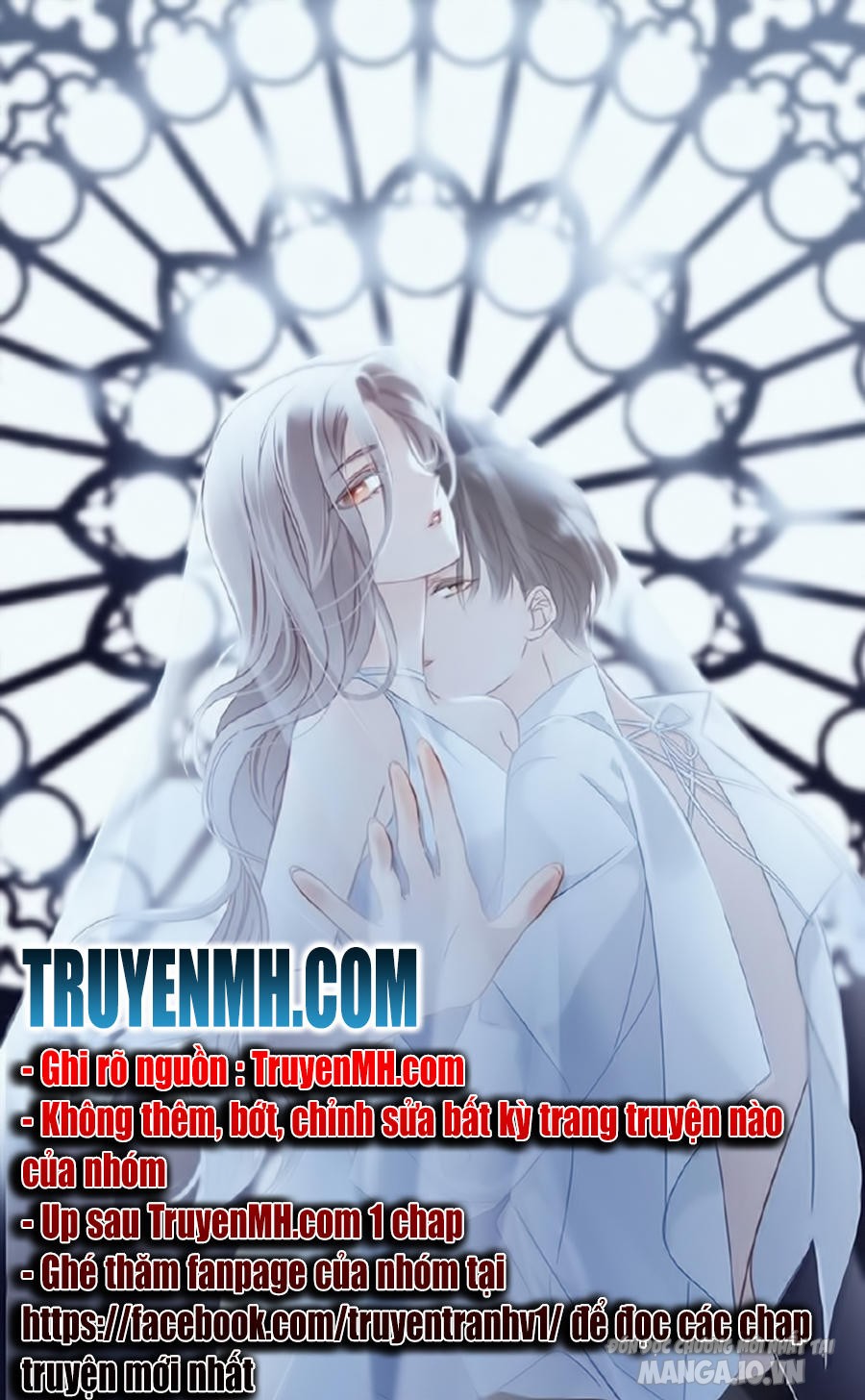 Ngày Nào Thiếu Soái Cũng Ghen Chapter 467 - Trang 2