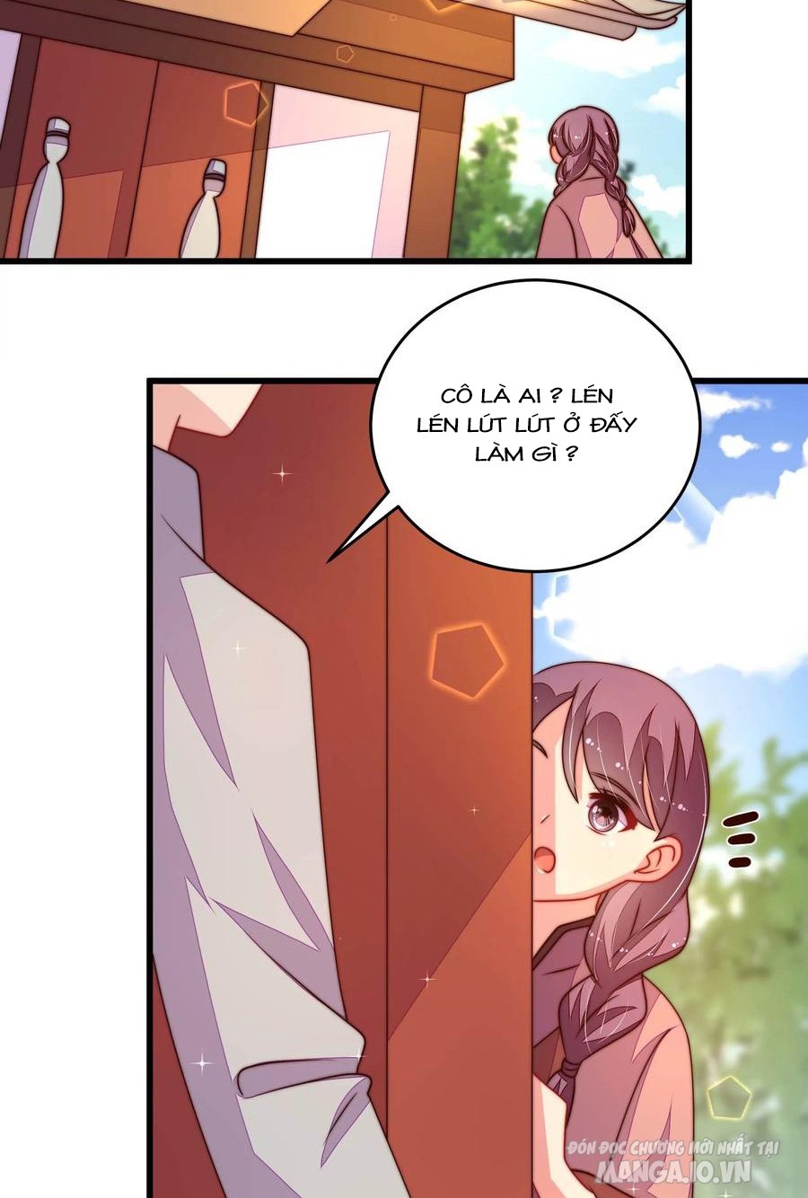 Ngày Nào Thiếu Soái Cũng Ghen Chapter 467 - Trang 2