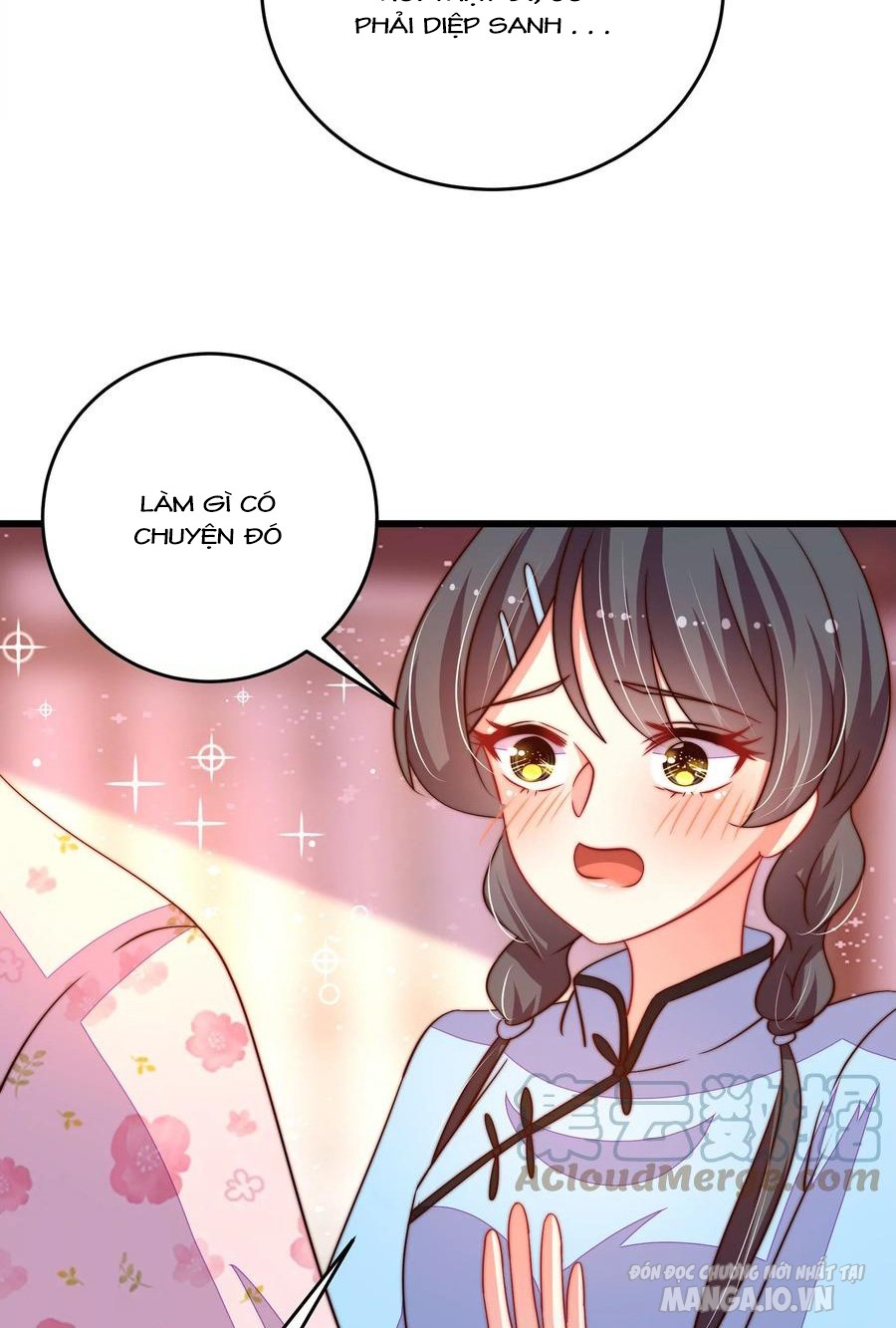 Ngày Nào Thiếu Soái Cũng Ghen Chapter 467 - Trang 2