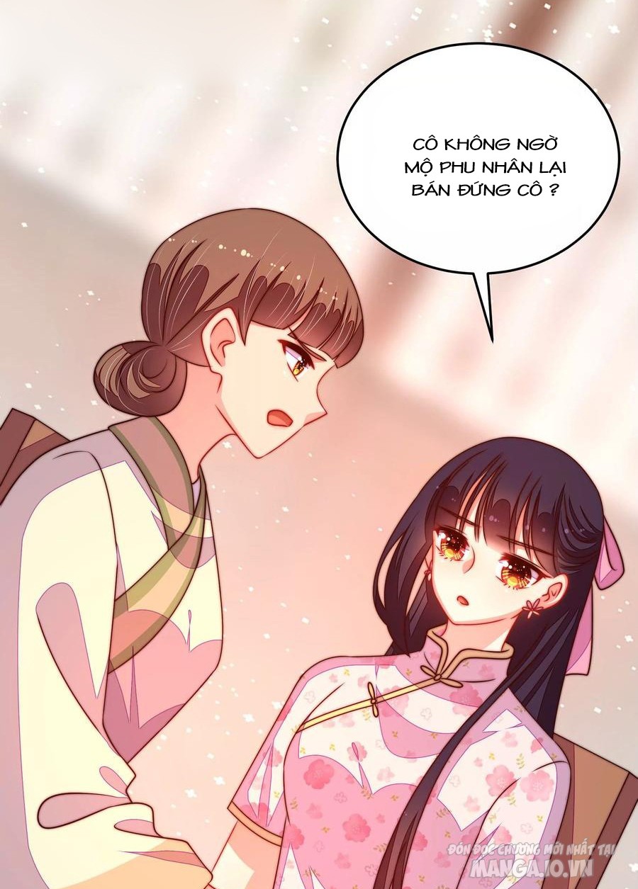 Ngày Nào Thiếu Soái Cũng Ghen Chapter 468 - Trang 2