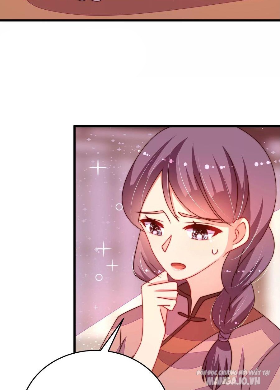 Ngày Nào Thiếu Soái Cũng Ghen Chapter 468 - Trang 2