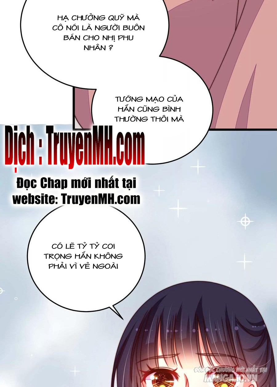 Ngày Nào Thiếu Soái Cũng Ghen Chapter 468 - Trang 2