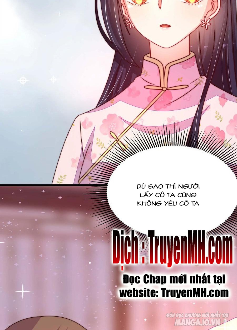 Ngày Nào Thiếu Soái Cũng Ghen Chapter 468 - Trang 2