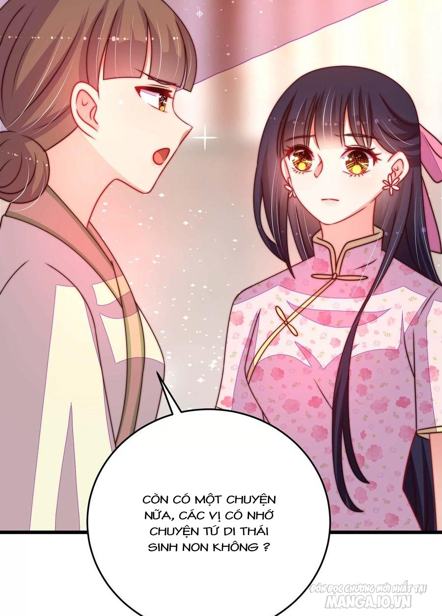 Ngày Nào Thiếu Soái Cũng Ghen Chapter 468 - Trang 2