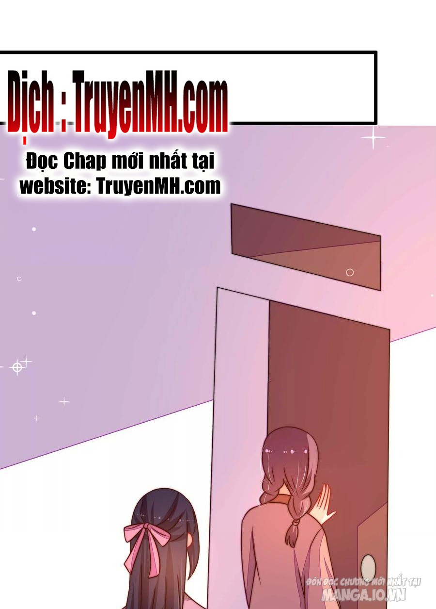 Ngày Nào Thiếu Soái Cũng Ghen Chapter 468 - Trang 2