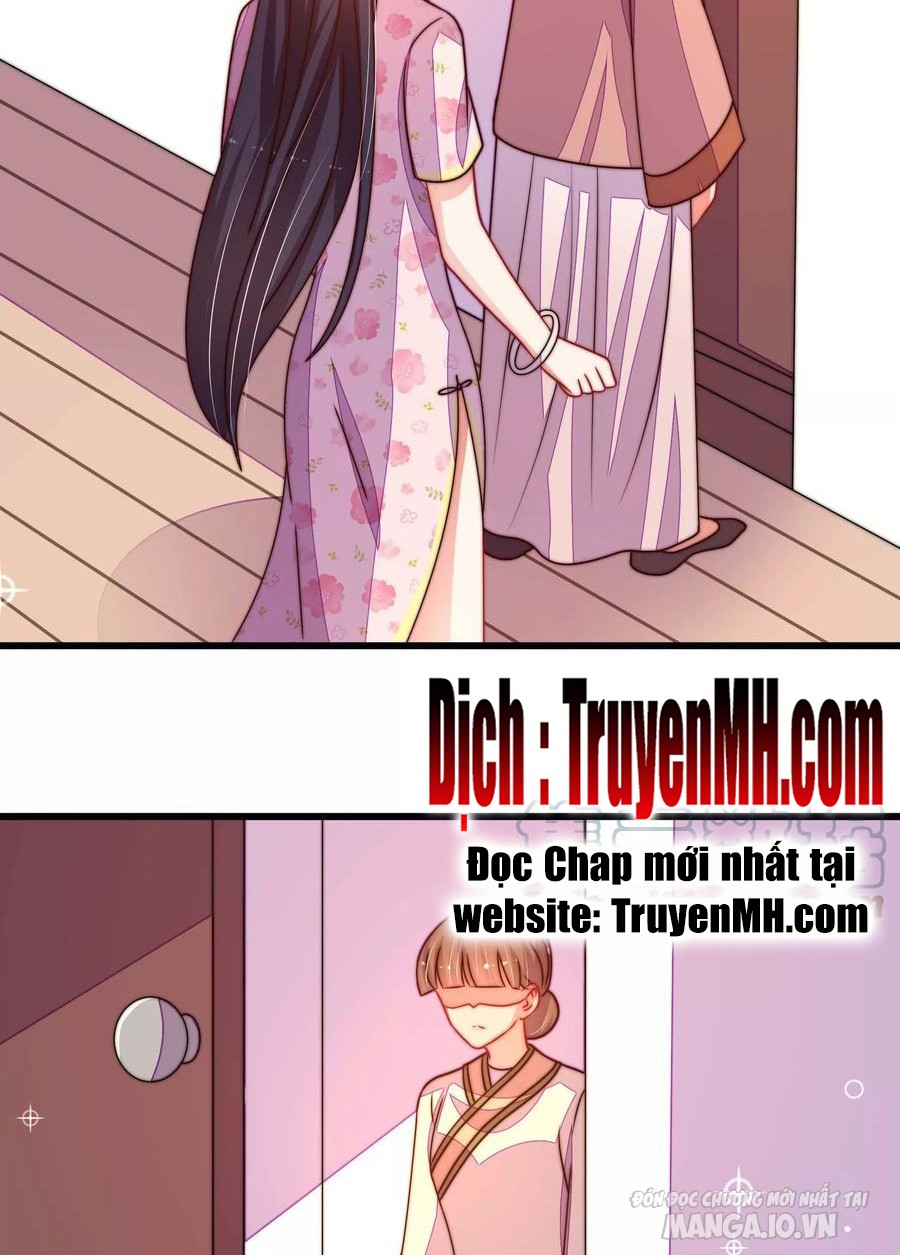 Ngày Nào Thiếu Soái Cũng Ghen Chapter 468 - Trang 2