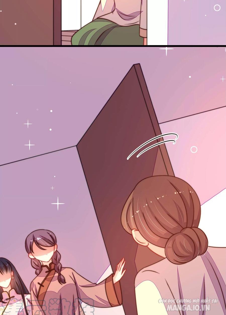 Ngày Nào Thiếu Soái Cũng Ghen Chapter 468 - Trang 2