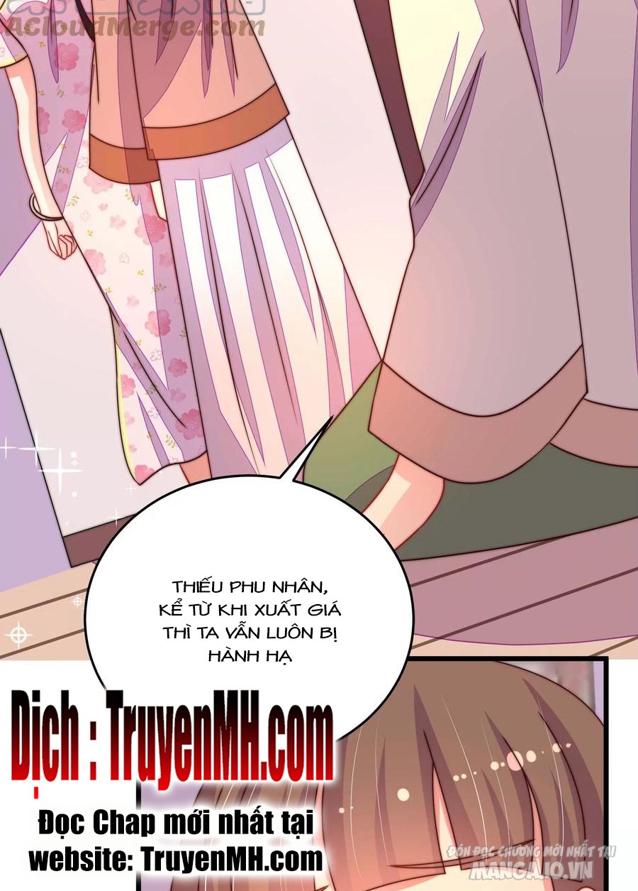 Ngày Nào Thiếu Soái Cũng Ghen Chapter 468 - Trang 2