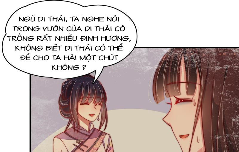 Ngày Nào Thiếu Soái Cũng Ghen Chapter 47 - Trang 2