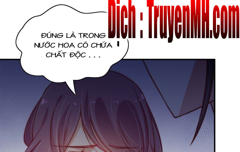 Ngày Nào Thiếu Soái Cũng Ghen Chapter 47 - Trang 2