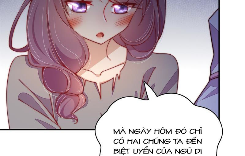Ngày Nào Thiếu Soái Cũng Ghen Chapter 47 - Trang 2