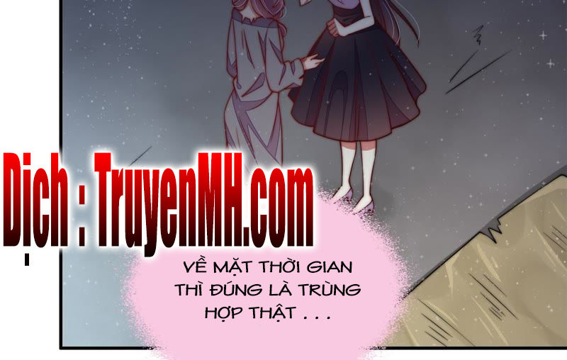 Ngày Nào Thiếu Soái Cũng Ghen Chapter 47 - Trang 2