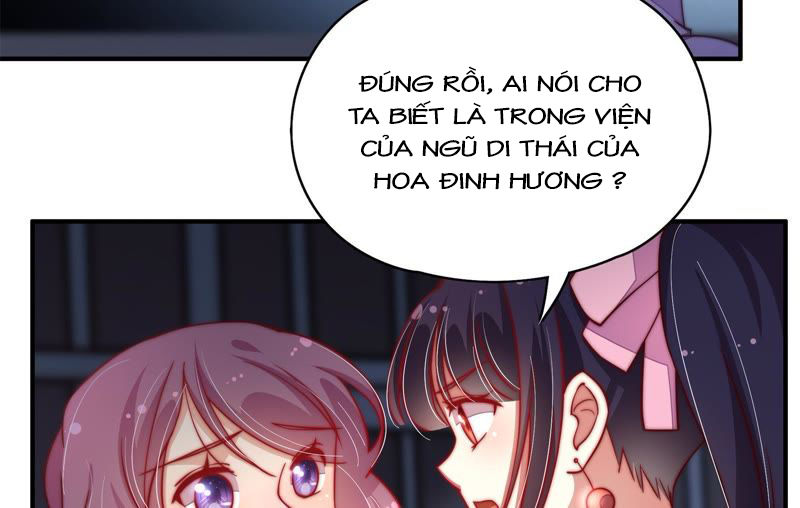 Ngày Nào Thiếu Soái Cũng Ghen Chapter 47 - Trang 2