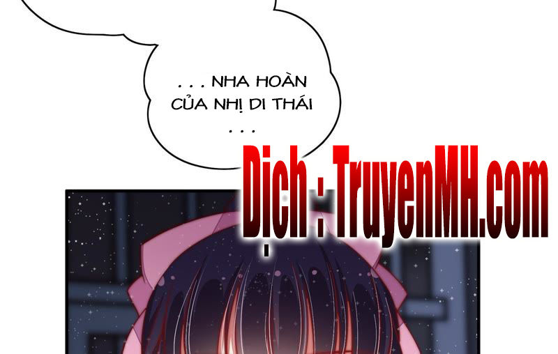 Ngày Nào Thiếu Soái Cũng Ghen Chapter 47 - Trang 2