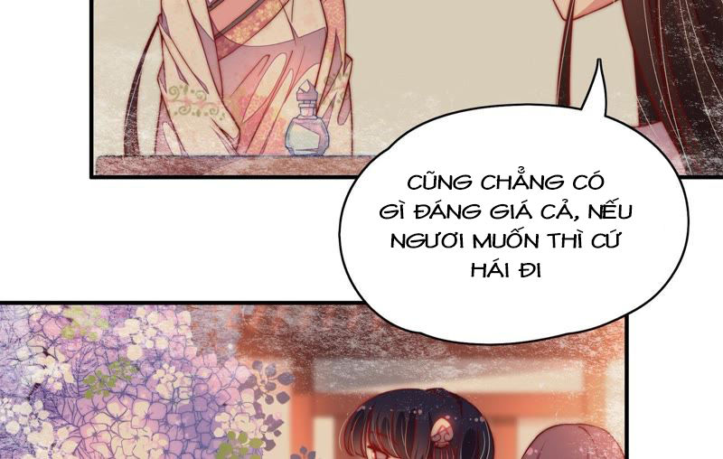 Ngày Nào Thiếu Soái Cũng Ghen Chapter 47 - Trang 2