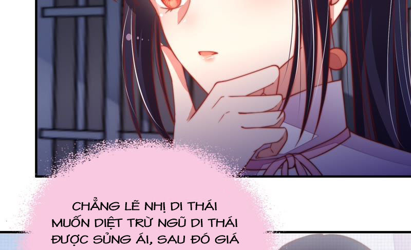 Ngày Nào Thiếu Soái Cũng Ghen Chapter 47 - Trang 2