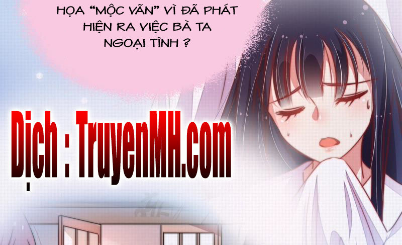 Ngày Nào Thiếu Soái Cũng Ghen Chapter 47 - Trang 2
