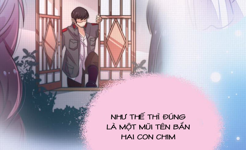 Ngày Nào Thiếu Soái Cũng Ghen Chapter 47 - Trang 2