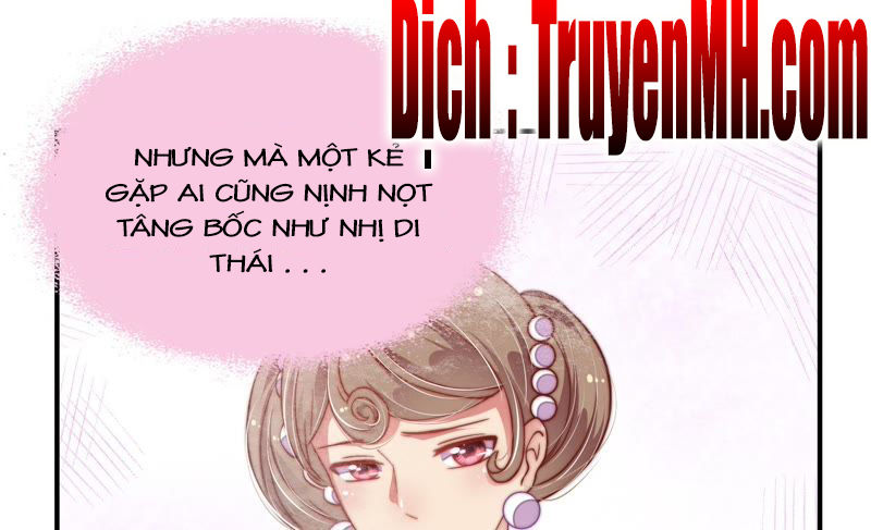 Ngày Nào Thiếu Soái Cũng Ghen Chapter 47 - Trang 2