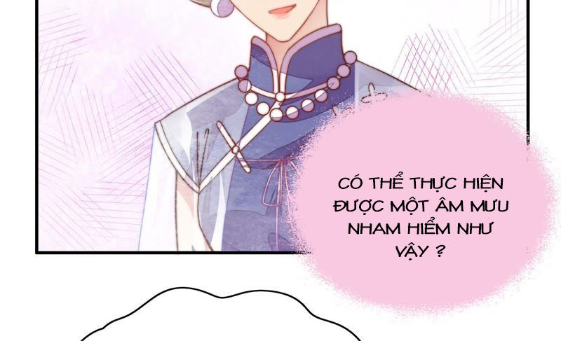 Ngày Nào Thiếu Soái Cũng Ghen Chapter 47 - Trang 2